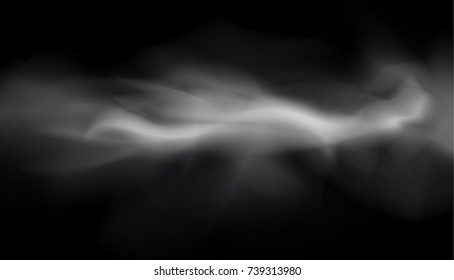 vector  backgrounds abstract smoke unusual art illustration