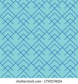 Vector Backgrounds gran diseño colorido para decoraciones y papel de pared líneas de diseño gráfico abstracto textil brillante dim brillante y formas arte sencillo y estilo de los patrones de papel y textiles 2020 2021