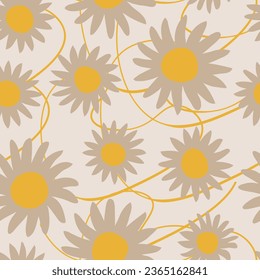 vector backgrounds trendy retro trippy style