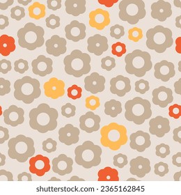vector backgrounds trendy retro trippy style