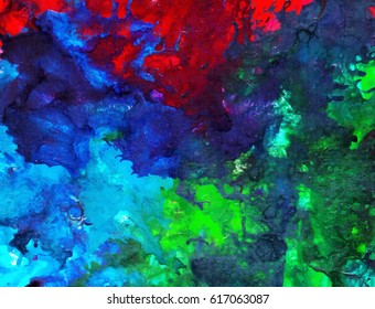 Vector Background,Watercolor Background
