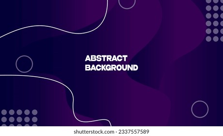 Vector Backround Abstract for your commercial Project