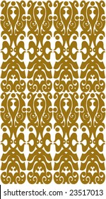 Vector Backround Pattern