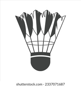 Badminton vectorial, Corcho vector Badminton, ilustración de Badminton, vector de raquetas, arte de línea de raquetas, contorno, ilustración deportiva, báscula, vector, silueta de raquetas, silueta deportiva
