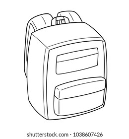vector of bag