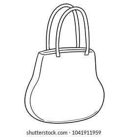vector of bag