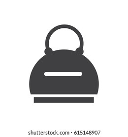 vector Bag icon woman design