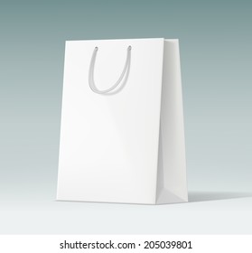 Vector bags