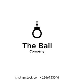 VECTOR OF THE BAIL