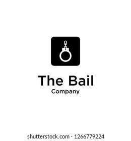 VECTOR OF THE BAIL LOGO