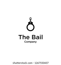 VECTOR OF THE BAIL LOGO