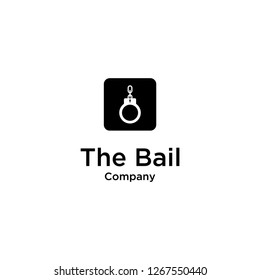 VECTOR OF THE BAIL LOGO