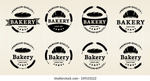 13,744 Creative bakery logo Images, Stock Photos & Vectors | Shutterstock