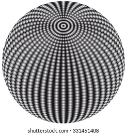 Vector Ball