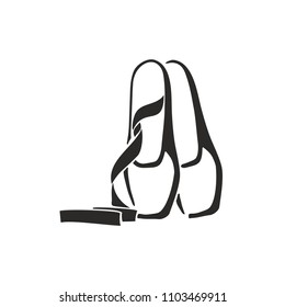 Vector ballet pointers