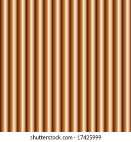 Vector bamboo background