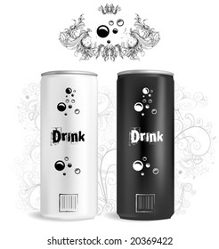 Vector banks for design.
