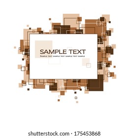 Vector Banner.