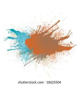 vector banner