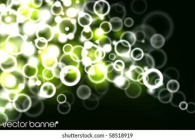 vector banner