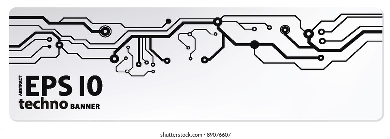 vector banner