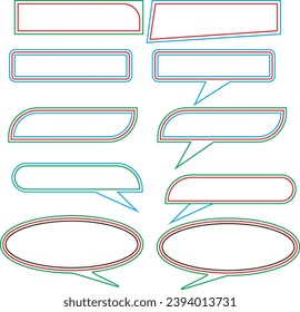 vector, banner, box, free, text, form, label, design, speech, sticker, card, sign, template, message, sale, papel, promoción, frame, memorias, happy, bubble, tweet, aislado, símbolo, tag, note, recta