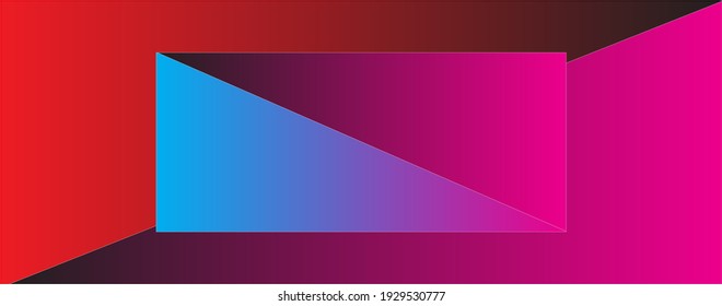 un diseño de banner vectorial con un aspecto de gradiente combinado para ser hermoso. Marrón, negro y blanco. Adecuado para imprimir, papel pintado, decoración, sitio web, edición, miniatura, presentación y otros fines