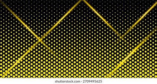 Design de banner de vetor.Abstrato cubo branco hexágono forma fundo.branco Hexágonos padrão. Padrão geométrico abstrato com cruzes, listras, linhas. Plano de fundo de vetor contínuo. 
