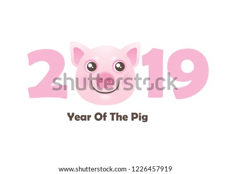 vector banner illustration kawaii