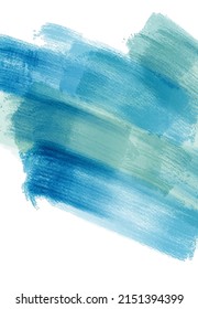 Forma de la pancarta vectorial aislada sobre fondo blanco. Pulsaciones de pincel abstracto dibujado a mano. Elemento de diseño