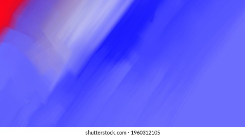 Vector banner shapes collection isolated on white background. Hand drawn abstract paint brush strokes set. Watercolor elements.