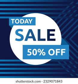 banner vector. Señal de precio de oferta especial. Símbolo de descuentos publicitarios. con citas. Mensaje de los mejores vendedores.