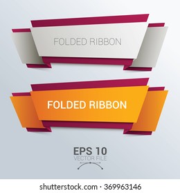 Vector banner. Web template. Presentation template