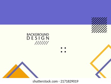 banner vectorial con fondo abstracto de color blanco y azul. diseño moderno y minimalista para portada, sitio web