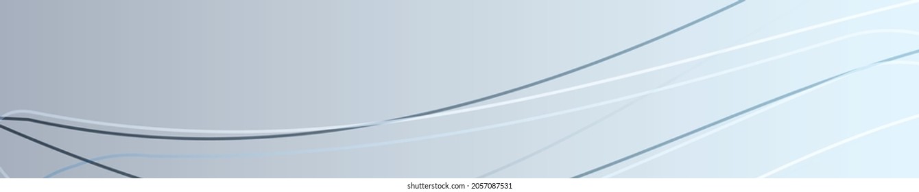 Vector banners with abstract geometric grey background. Website headers or footers design. Banner layout template for bar header.