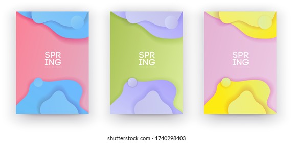 banderas vectoriales para cualquier diseño sobre fondo blanco