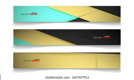 Carteles vectoriales dispuestos para su diseño, ilustración de fondo abstracta.