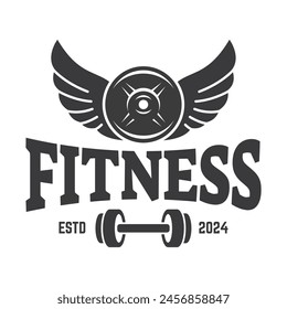 Diseño de logotipo de placa de barra de Vector aislado sobre fondo blanco.