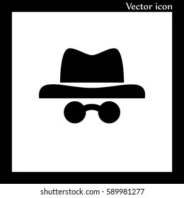 Vector barbershop Icon