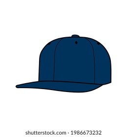 53,302 Baseball Hat Images, Stock Photos & Vectors | Shutterstock
