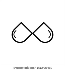 Vector based capsule icon design