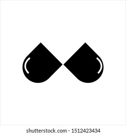 Vector based capsule icon design