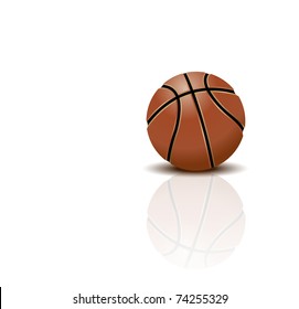 Vector Basket Ball, 10eps