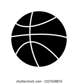  Vector Basketball Icon