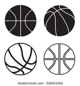 26,511 Basketball shape Images, Stock Photos & Vectors | Shutterstock