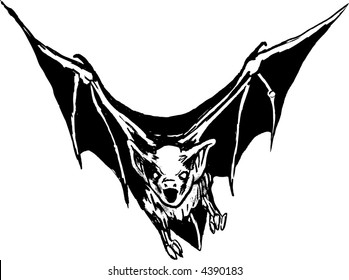 Vector bat