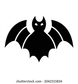 Diseño de iconos de glifos vectoriales
