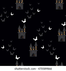 vector, bat, wings, night, evil, wildlife, scary, Halloween