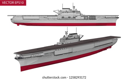 Vector Battleship  for the military