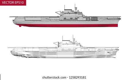Vector Battleship  for the military